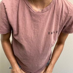 Urban Nation T “Smile” “Life is better when you’re smiling”